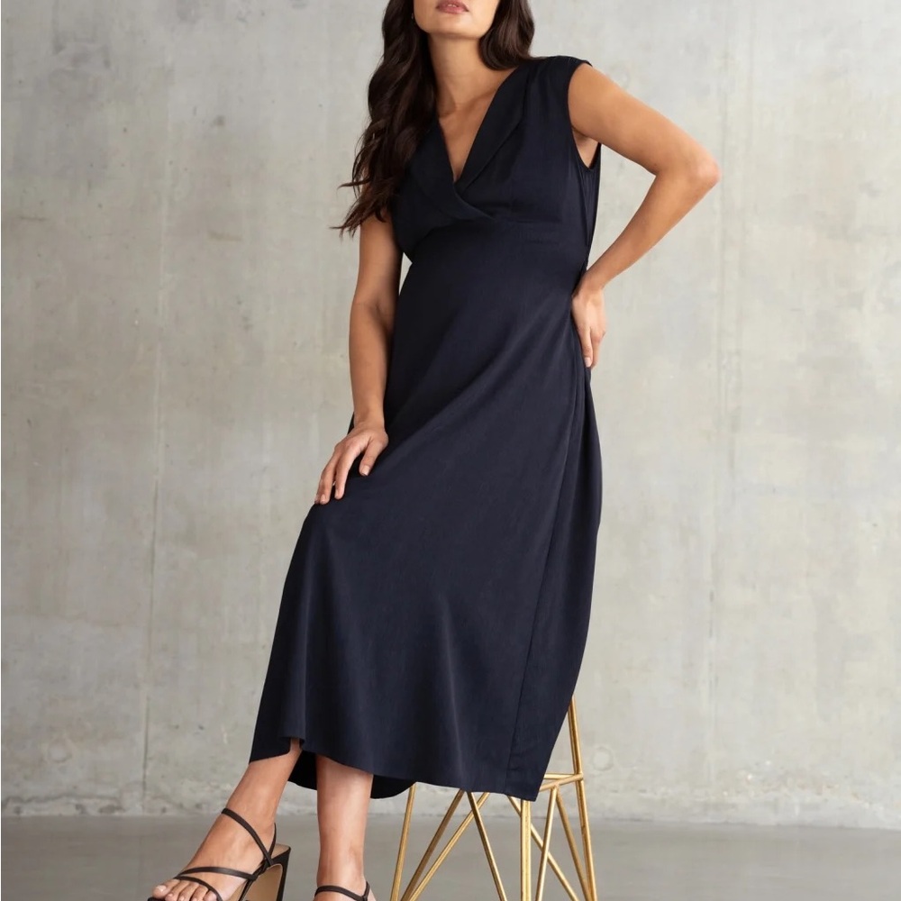 Seraphine Maternity Calisto Dress Size 8